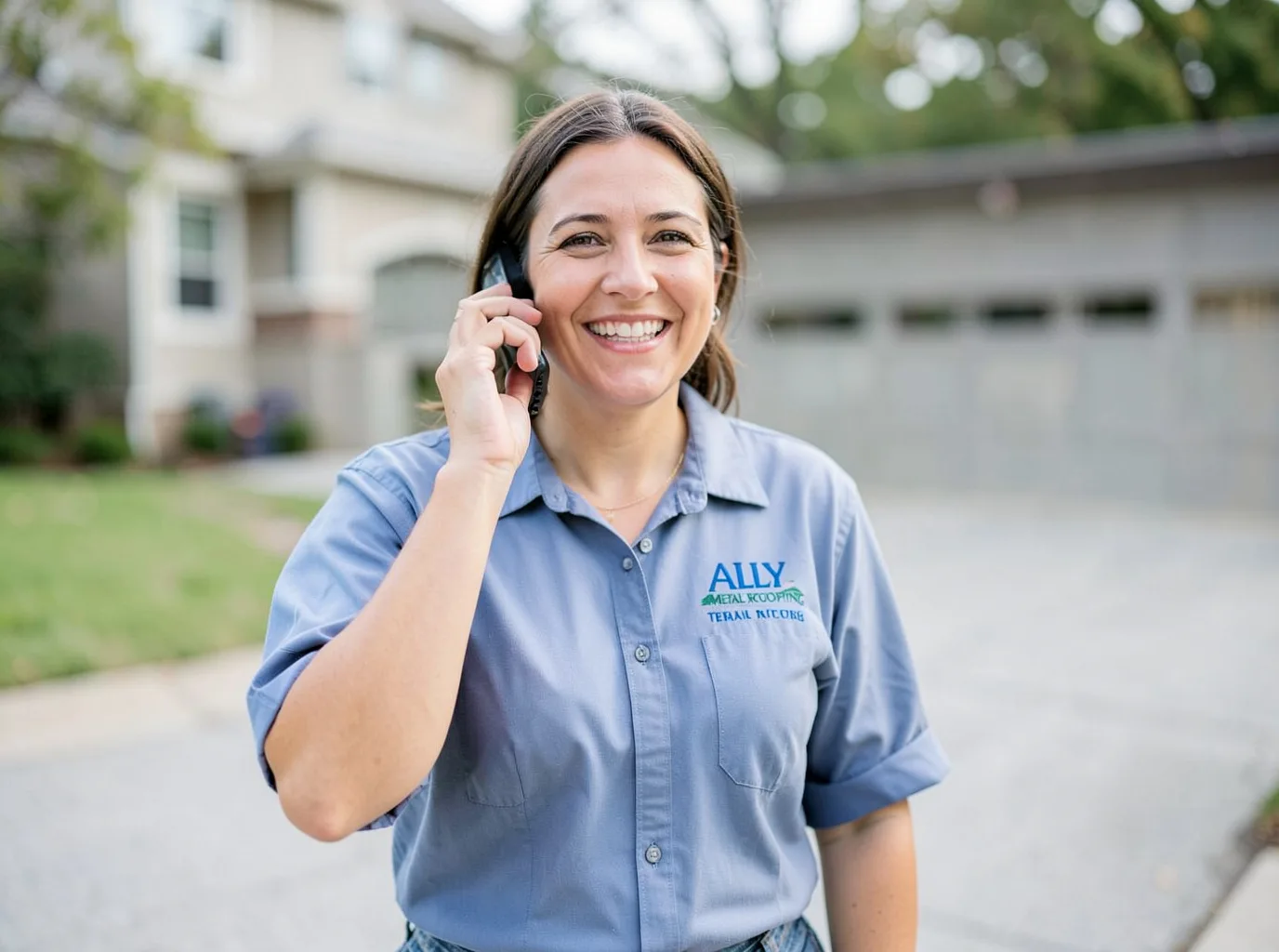 Metal Roof Installation Damascus, VA FAQs
